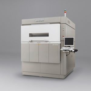 Ricoh 3D Printer