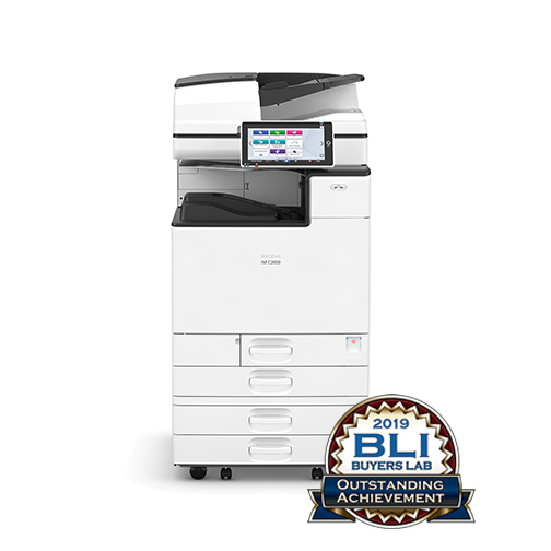 Laser Office Printer